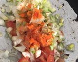 Foto del paso 2 de la receta: Papas con guiso