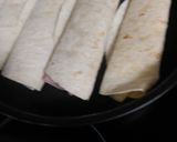Foto del paso 3 de la receta: Tortitas o fajitas