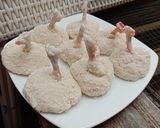 Foto langkah ke 5 dari resep Goreng Sayap Ayam.