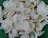 Foto langkah ke 10 dari resep Krupuk sisa nasi 😍👌.