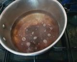 A picture of step 6 of My Beef & Stuffing Meatballs in Beef Gravy 🤗.