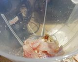 Foto del paso 2 de la receta: Albóndigas de pescado