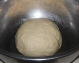 Foto langkah ke 5 dari resep Karipap Pusing.