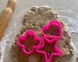 Foto del paso 3 de la receta: Cookies de chips de chocolate 🍪