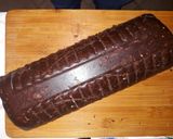 Őzgerinc süti recept fázis 2 fotója
