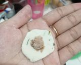 Foto langkah ke 3 dari resep Cilot a.k.a Cilok.