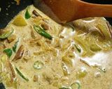 Foto langkah ke 3 dari resep Sayur Tahu Special ala Padang.