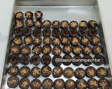 Foto langkah ke 5 dari resep Cokelat kacang.