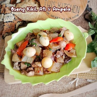 Langkah 8