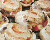 Foto del paso 6 de la receta: Pan pizza🇵🇪