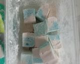 Foto langkah ke 9 dari resep Marshmallow.