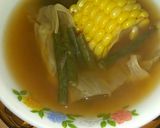 Foto langkah ke 4 dari resep Sayur Asam/Sayur Asem.