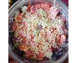 Foto langkah ke 2 dari resep Salad Buah simple #5resepterbaruku.