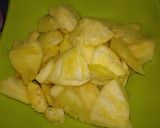 Foto langkah ke 1 dari resep Thiamson (Tumis Sayur Asem Manis).