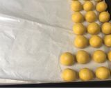Foto langkah ke 5 dari resep 19. Aneka cookies.