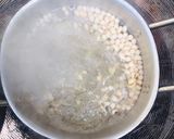 A picture of step 1 of Shinkapa da wake.