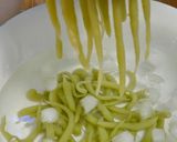 Foto langkah ke 5 dari resep 165. Es Cendol Homemade.