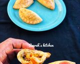 Flaky meatpiematakin girki6 hoto