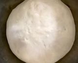 Foto del paso 1 de la receta: Pizza baviera con salchichas y pepinillos