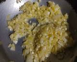 Beef Egg Roll, Rolade Daging Sapi Mpasi 1 Tahun (Hana 19 Bulan) langkah memasak 1 foto