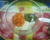 A picture of step 1 of Healthy Oats Cutlet  In  Air  Fryer.