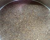 Foto del paso 2 de la receta: Cheesecake Vigilante 🍰 (sin horno)
