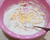 Foto langkah ke 1 dari resep Pisang goreng mentega.