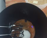 Foto del paso 1 de la receta: Tiramisú de dulce de leche