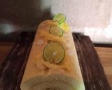 Foto del paso 11 de la receta: Jelly roll de crema de limón