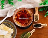 عکس مرحله 3 از دستور دمنوش چای سیاه، نعنا و زیره سبز