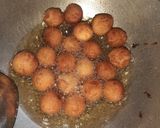 ગુલાબ જાંબુ (Gulab Jambu Recipe In Gujarati) રેસીપી સ્ટેપ6ફોટો