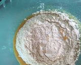 Foto del paso 3 de la receta: Brownies de Nesquik