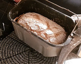 Foto del paso 17 de la receta: Pan con Cerveza en Panificadora