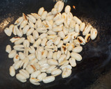 Foto del paso 3 de la receta: COSTILLITAS DE CERDO KUNG PAO. JON STYLE