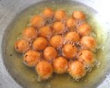 A picture of step 4 of Uppu Seedai.
