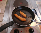 Foto del paso 5 de la receta: Churros