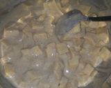 Foto langkah ke 2 dari resep Gaguduh Ubi Cinnamon (Ubi Goreng Tepung).