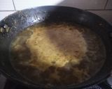 काले चने की सब्जी (kale chane ki sabzi recipe in Hindi) रेसिपी चरण 4 फोटो