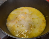 Foto del paso 5 de la receta: Puré de calabaza y puerro