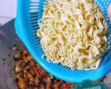 Foto langkah ke 6 dari resep #45 Mie Goreng Hot Meletop.