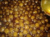 Boba brown sugar praktis