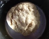Foto del paso 3 de la receta: Tortitas negras
