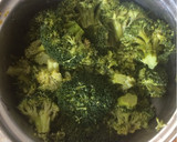 Foto del paso 3 de la receta: Ensalada primaveral rica en fibras