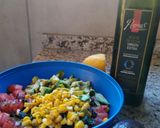 Foto del paso 3 de la receta: Ensalada de palta s2