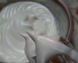 Foto langkah ke 5 dari resep Japanese Roll Cake (Bolu Gulung).
