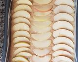 Foto del paso 3 de la receta: Bizcocho de manzana y avena integral
