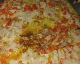 Foto langkah ke 4 dari resep Risol ragout ayam sayur creamy.