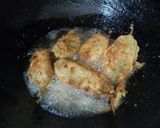 A picture of step 4 of Peri Peri (Chicken).
