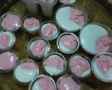 Foto langkah ke 6 dari resep Es krim dgn susu UHT (5bahan saja🍦).