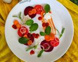 Power packed salad recipe step 5 photo